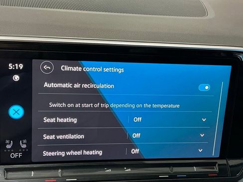 Used 2025 Volkswagen Atlas SE FWD image 50