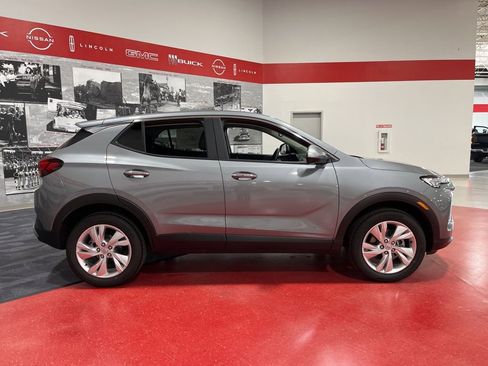 New 2026 Buick Encore GX Preferred w/ Comfort Package AWD/4WD image 2
