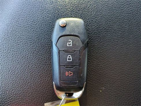 Used 2024 Ford F150 XLT w/ Mobile Office Package image 27