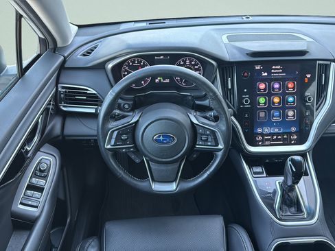 Used 2022 Subaru Outback Limited AWD/4WD image 10