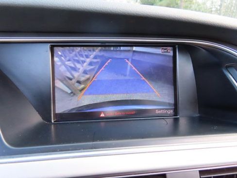 Used 2016 Audi A5 2.0T Premium Plus w/ Technology Package image 23