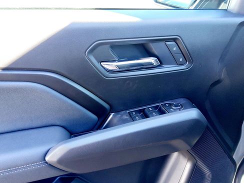 New 2026 GMC Canyon Elevation w/ Convenience Package image 14