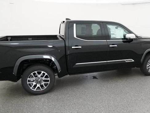 New 2026 Toyota Tundra 1794 Edition AWD/4WD image 40