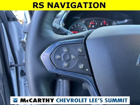 Used 2023 Chevrolet Traverse RS image 27