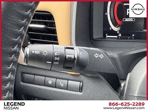 Certified 2021 Nissan Rogue Platinum image 20