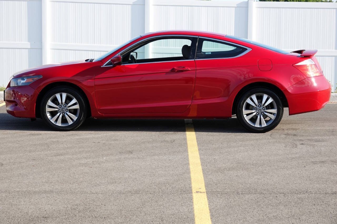 Used 2009 Honda Accord LX-S image 19