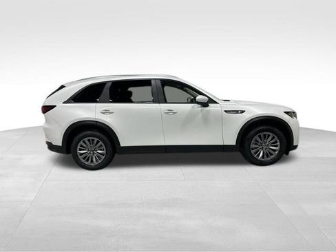 New 2026 MAZDA CX-90 3.3 Turbo w/ Select Package image 3