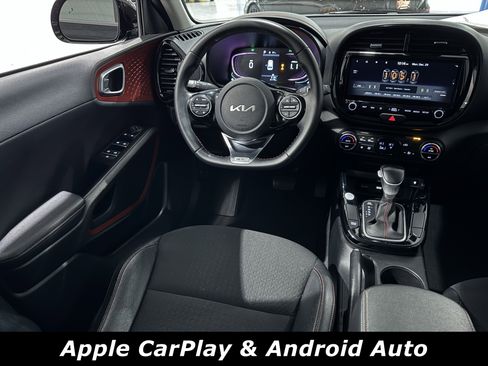 Used 2023 Kia Soul GT-Line image 4