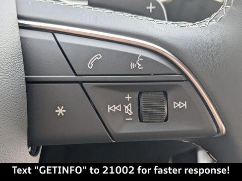 New 2025 Audi Q8 Premium Plus image 26