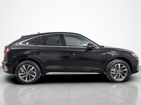 Used 2023 Audi Q5 2.0T Premium Plus w/ Premium Plus Package image 6