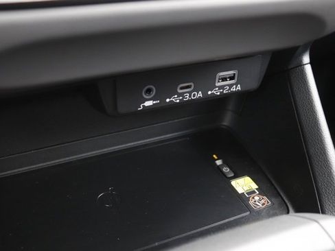 Certified 2024 Subaru Crosstrek 2.5i Wilderness image 28