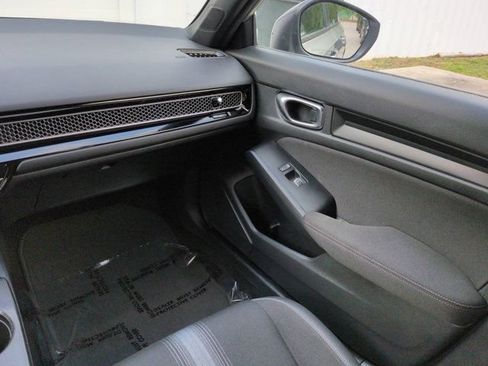 Used 2026 Honda Civic Sport image 15