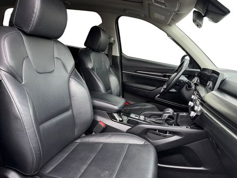 Certified 2023 Kia Telluride S w/ S Sunroof Package image 15