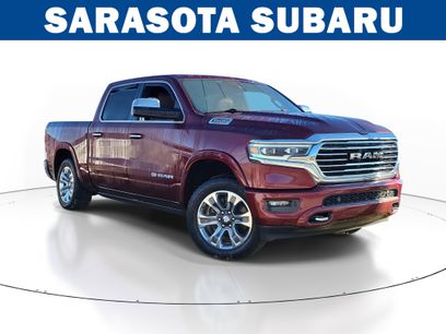 Used 2020 RAM 1500 Limited