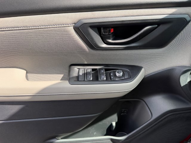 New 2026 Subaru Forester Touring AWD/4WD image 24