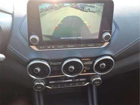 Certified 2024 Nissan Sentra SV w/ All-Weather Package image 15