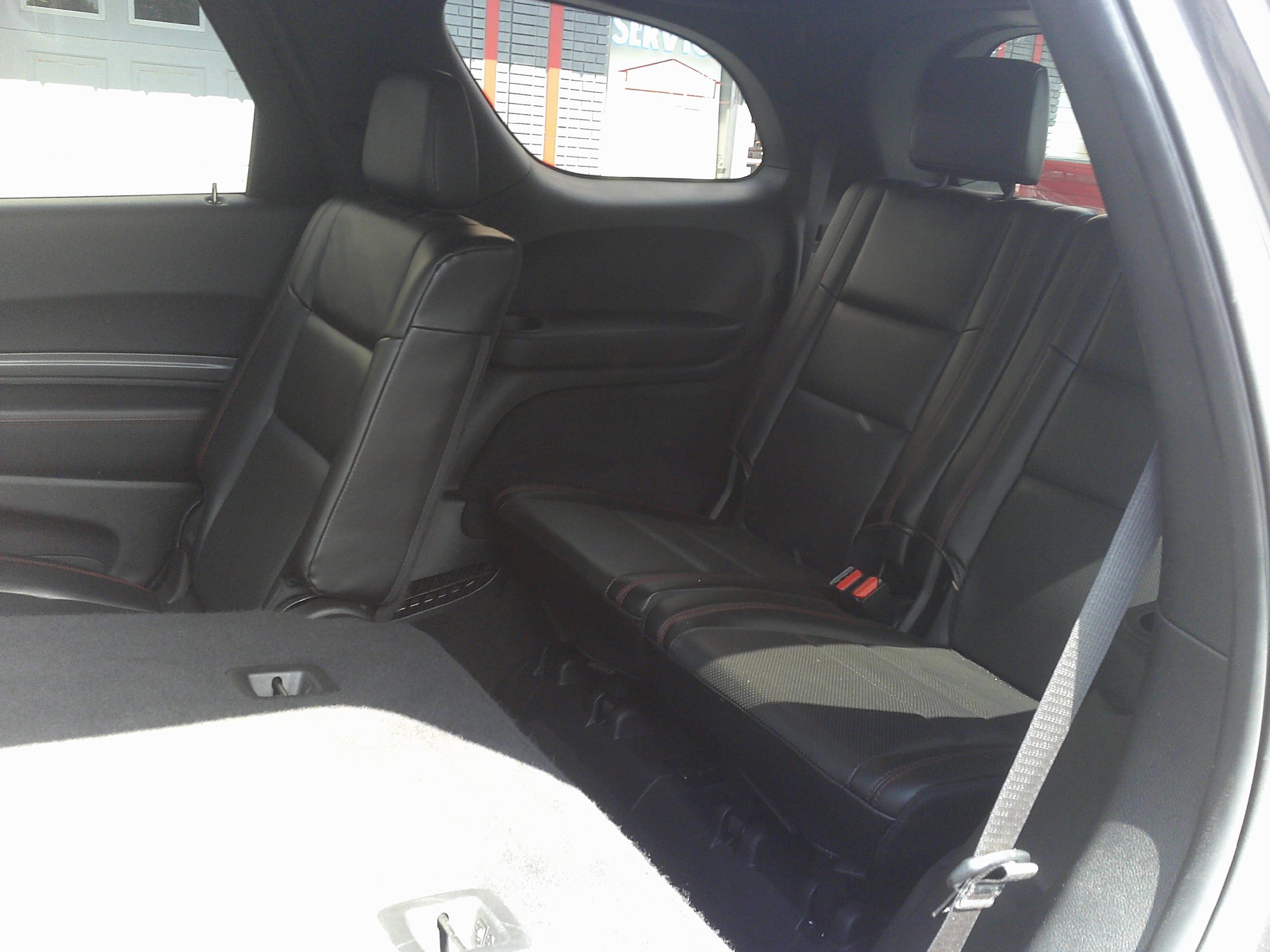 Used 2024 Dodge Durango GT AWD/4WD image 25