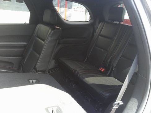 Used 2024 Dodge Durango GT AWD/4WD image 25