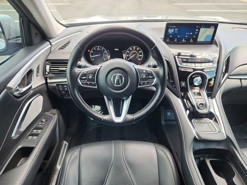 Used 2021 Acura RDX w/ Technology Package AWD/4WD image 21