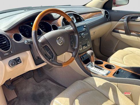 Used 2011 Buick Enclave CXL FWD image 2