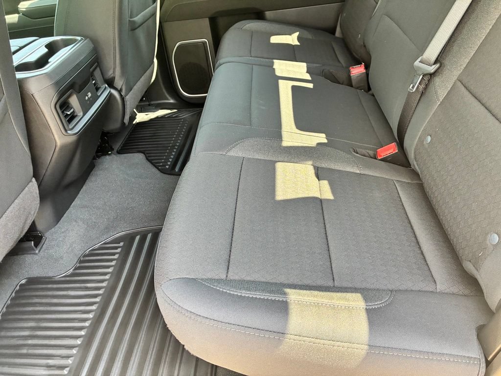 New 2026 Chevrolet Silverado 1500 RST w/ Texas Edition Plus RWD image 16