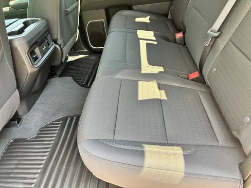 New 2026 Chevrolet Silverado 1500 RST w/ Texas Edition Plus RWD image 16