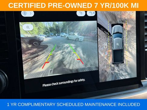 Used 2024 Ford F150 XLT w/ Mobile Office Package AWD/4WD image 28