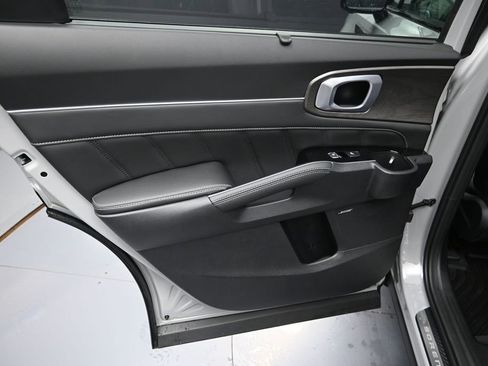 New 2026 Kia Sorento SX Prestige AWD/4WD image 31