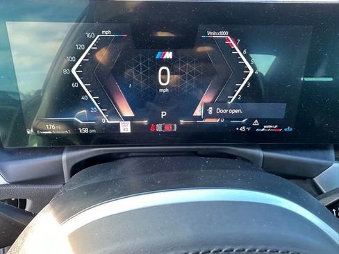 Used 2023 BMW 330i xDrive Sedan w/ M Sport Package image 24