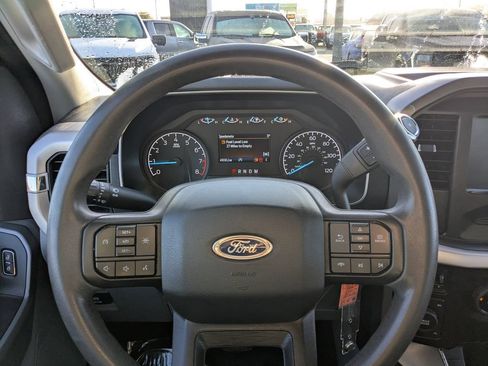 Used 2023 Ford F150 XLT AWD/4WD image 17