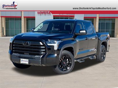 Used 2022 Toyota Tundra SR5