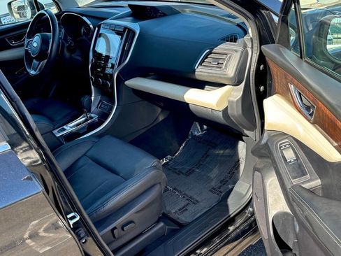 Used 2022 Subaru Ascent Touring image 30