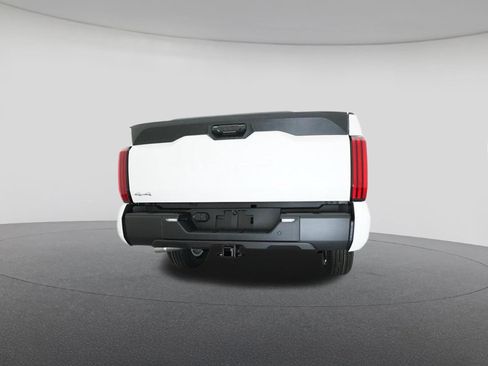 New 2025 Toyota Tundra SR5 image 23