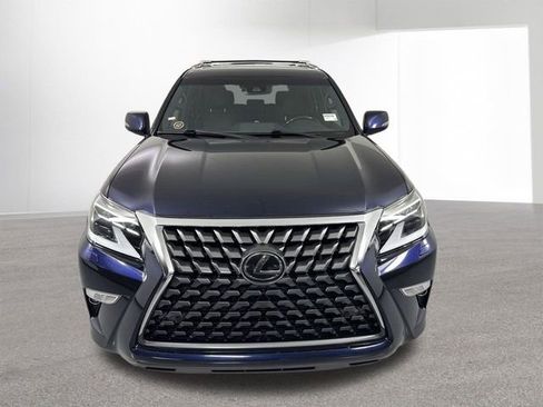 Used 2021 Lexus GX 460 Premium w/ Premium Package AWD/4WD image 25