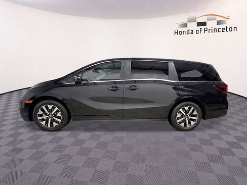 New 2026 Honda Odyssey EX-L image 6