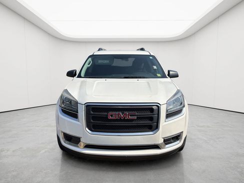 Used 2014 GMC Acadia SLE FWD image 2