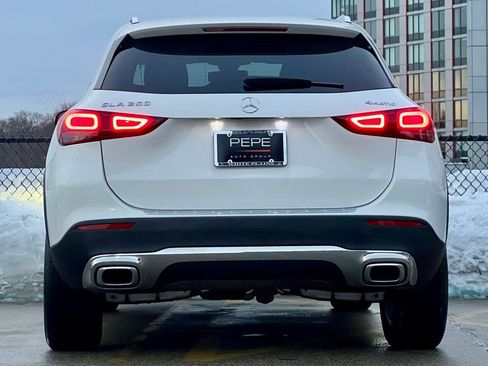 Certified 2023 Mercedes-Benz GLA 250 4MATIC image 6