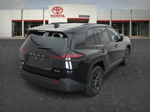 New 2026 Toyota RAV4 FWD image 13
