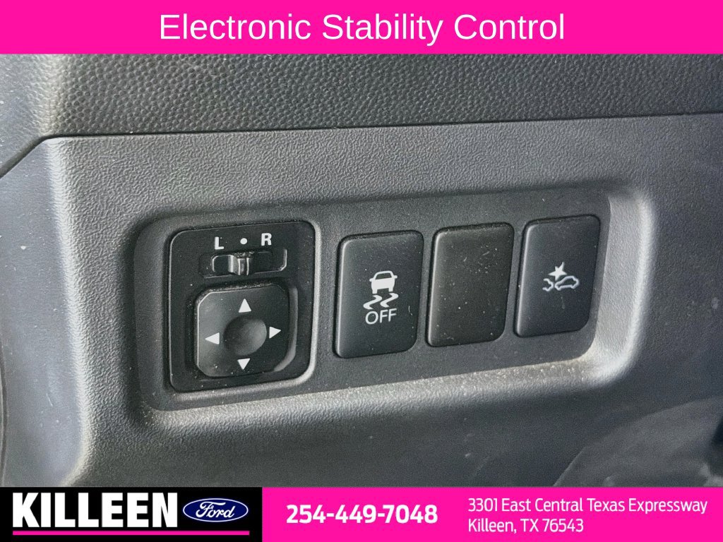 Used 2024 Mitsubishi Mirage ES FWD image 9