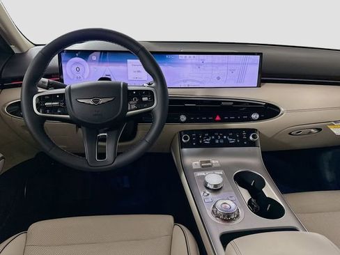 New 2026 Genesis GV70 2.5T Advanced AWD/4WD image 19