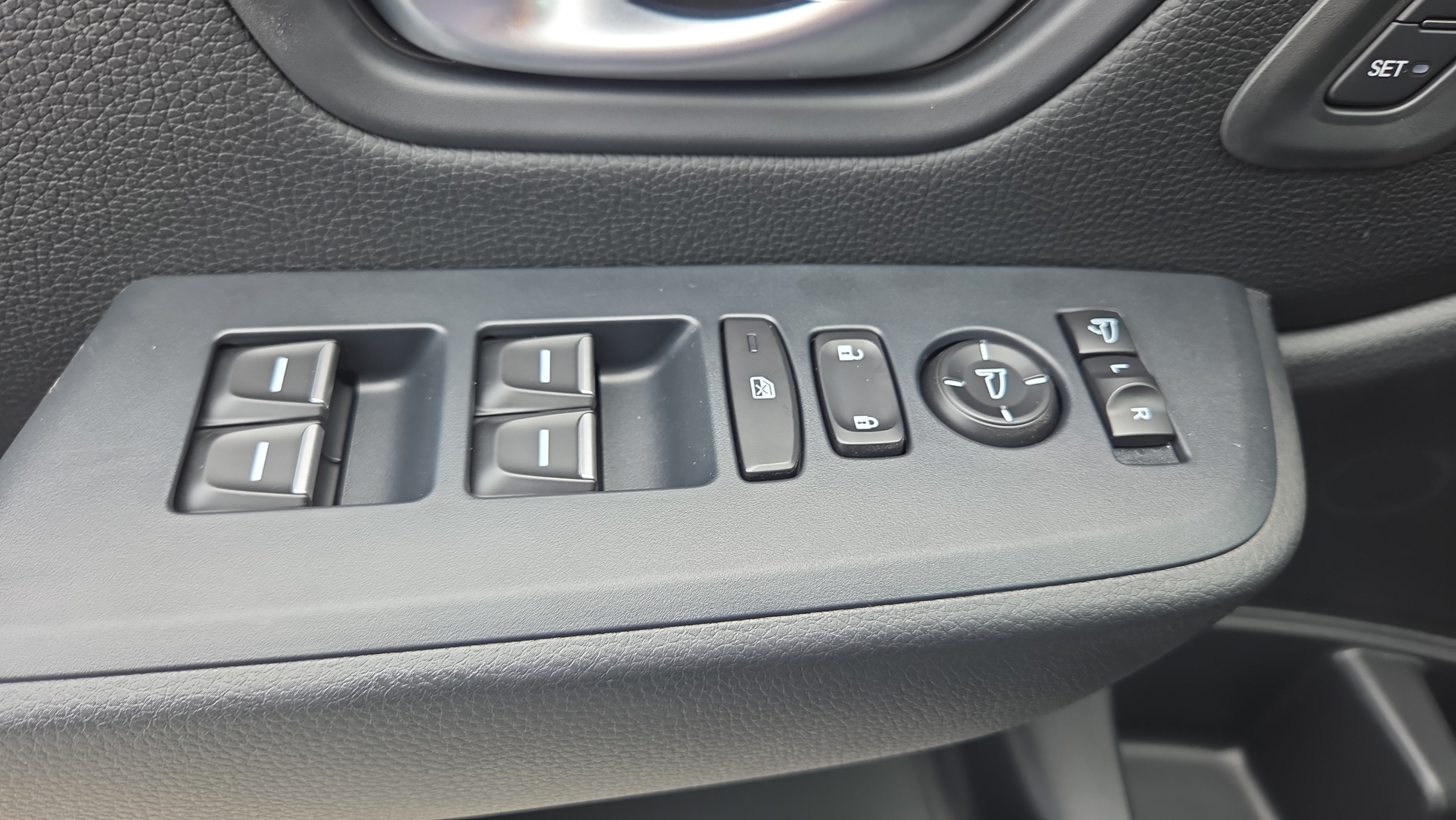 New 2026 Honda Pilot Touring image 33