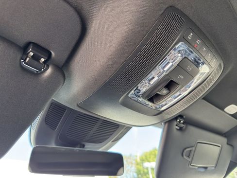 New 2026 Mercedes-Benz GLE 350 4MATIC image 24