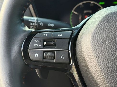 Used 2025 Honda CR-V Sport Touring image 24