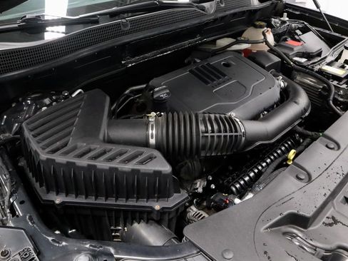 Used 2023 Chevrolet Blazer LT w/ LPO, Floor Liner Package FWD image 18