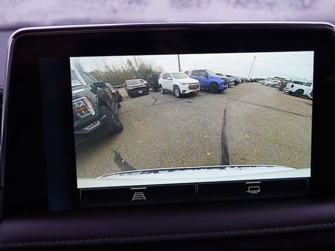 Certified 2022 Chevrolet Suburban Z71 image 39