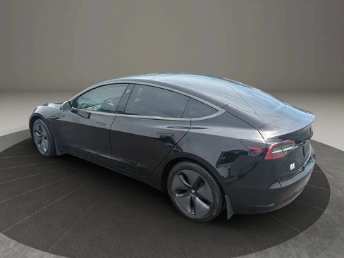 Used 2019 Tesla Model 3 Long Range AWD/4WD image 4