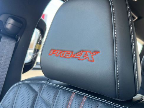 New 2026 Nissan Armada PRO-4X image 40