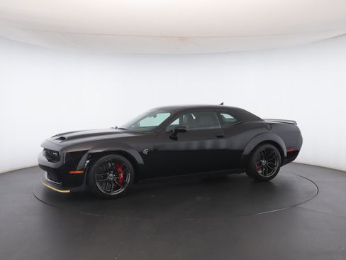 Used 2023 Dodge Challenger SRT Hellcat image 40