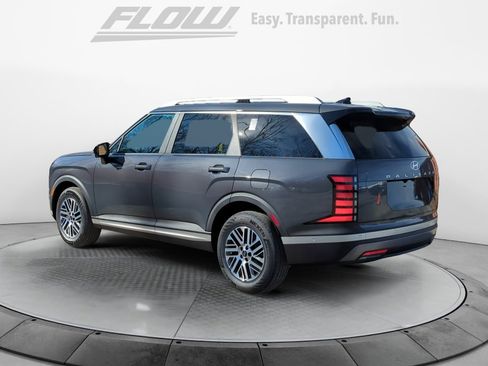 New 2026 Hyundai Palisade SEL image 5