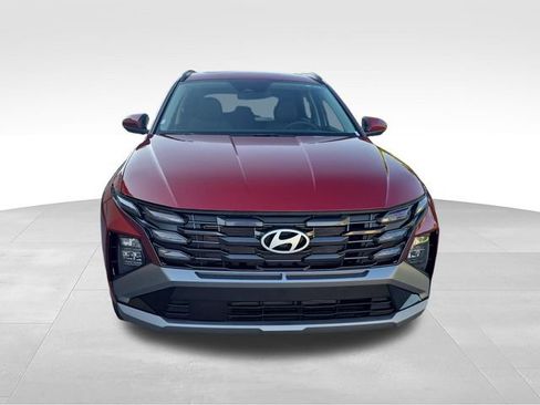 New 2026 Hyundai Tucson SEL Plus AWD/4WD image 8
